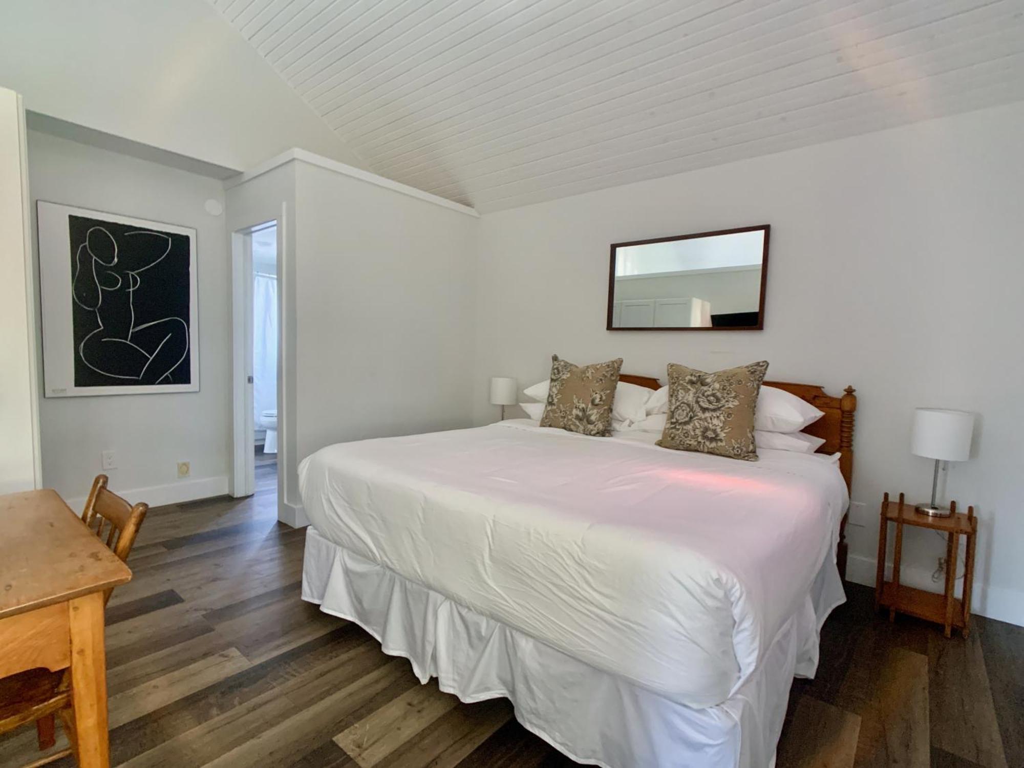 The Kent Motel Niagara-on-the-Lake ภายนอก รูปภาพ