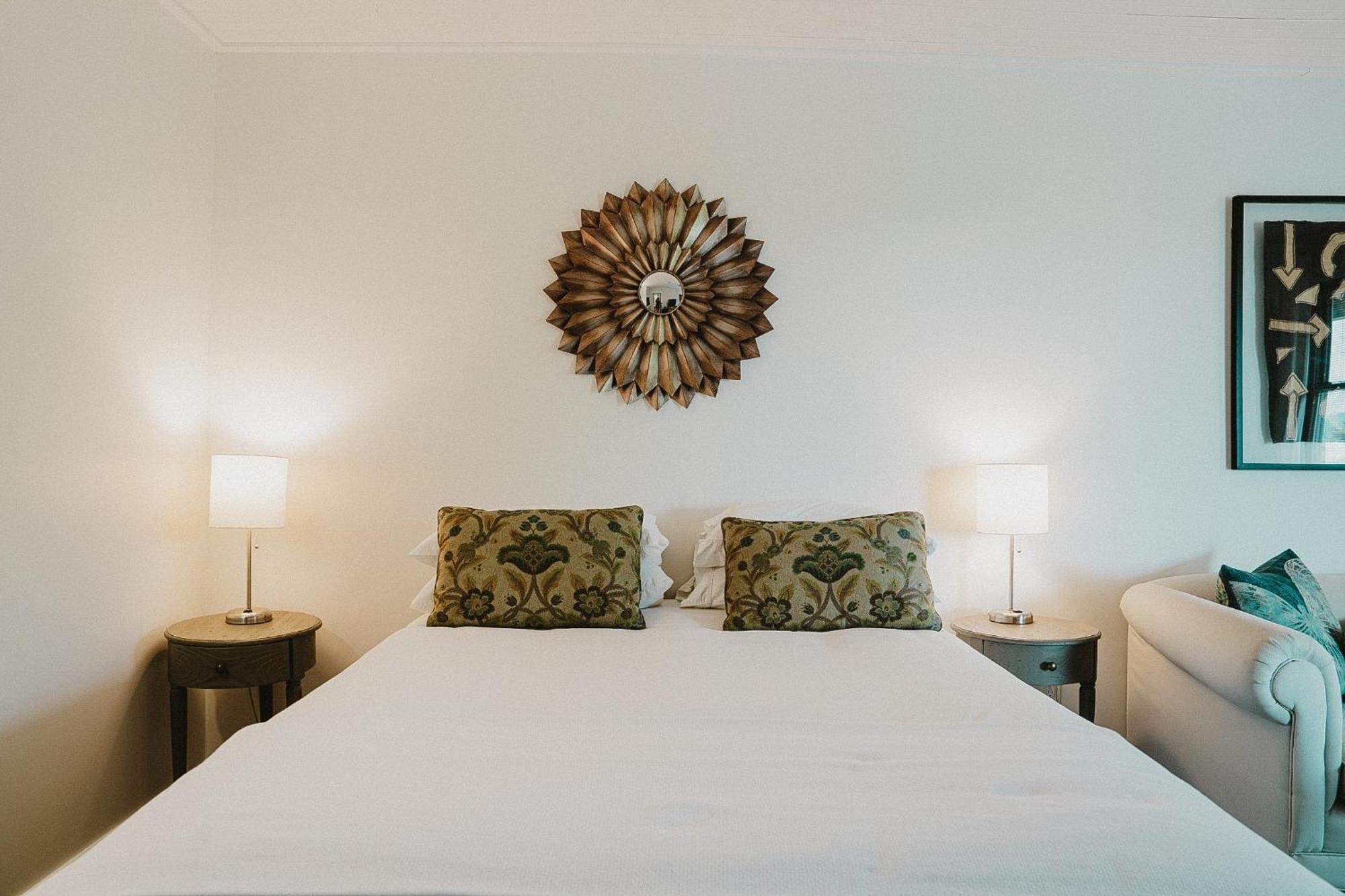 The Kent Motel Niagara-on-the-Lake ภายนอก รูปภาพ