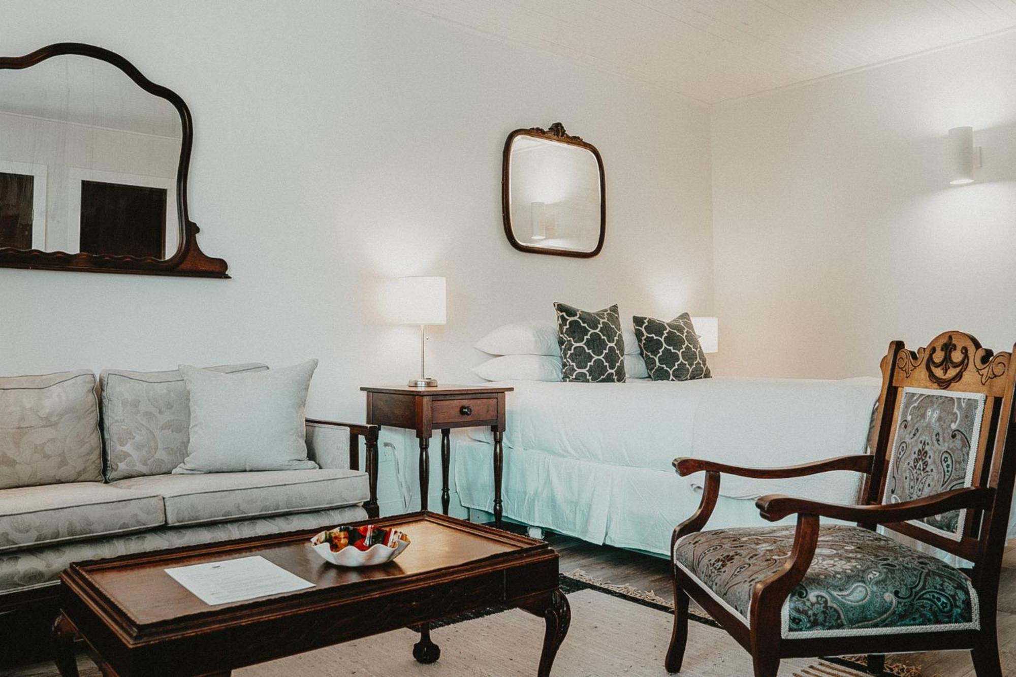 The Kent Motel Niagara-on-the-Lake ภายนอก รูปภาพ